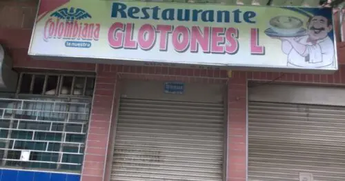 RESTAURANTES GLOTONES L RESTAURANTES GLOTONES L